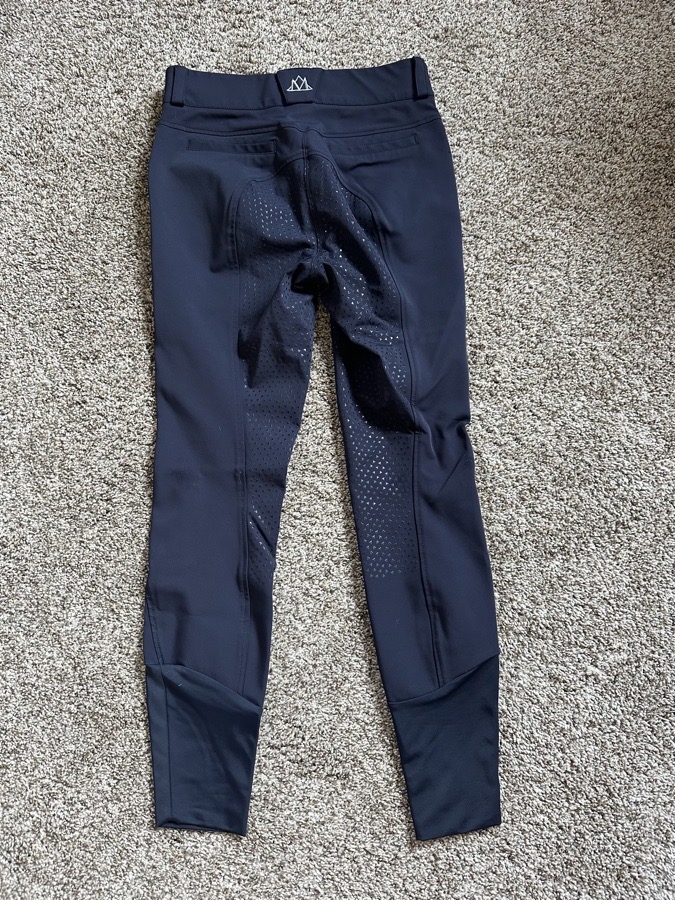 Mountain Horse Diana Full Seat Breeches