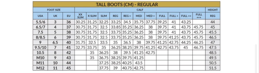 Tredstep Vasari 40 FR (ladies 9)