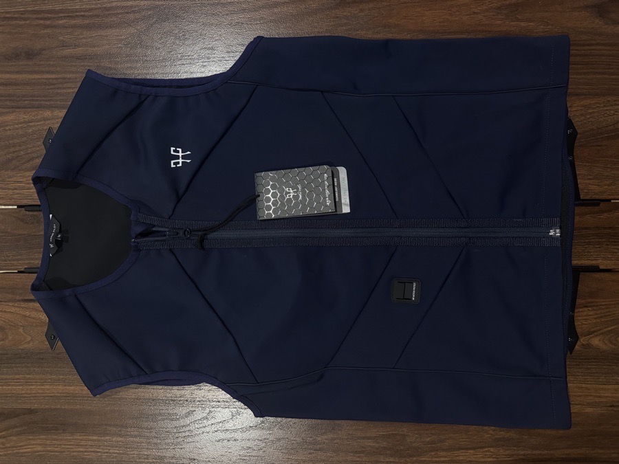 Airvest outer shell 