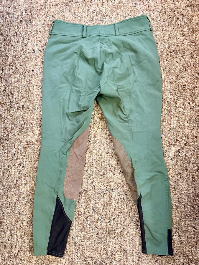 RJ CLASSICS Riding Pants - Breeches