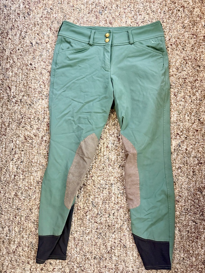 RJ CLASSICS Riding Pants - Breeches