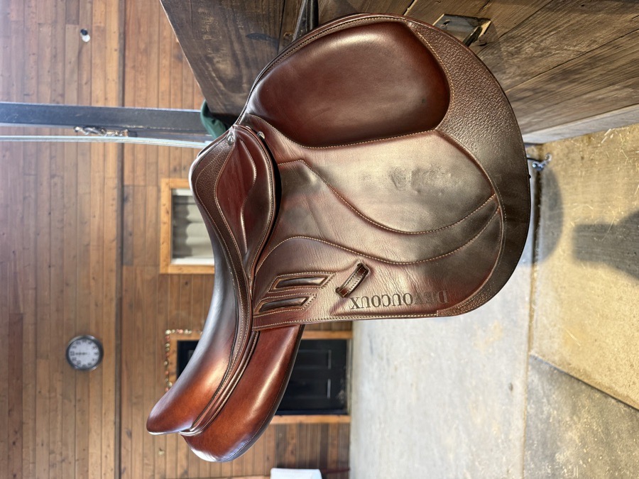 DEVOUCOUX Biarritz LAB | 17" 1 | 4.75" Tree Size | 2020