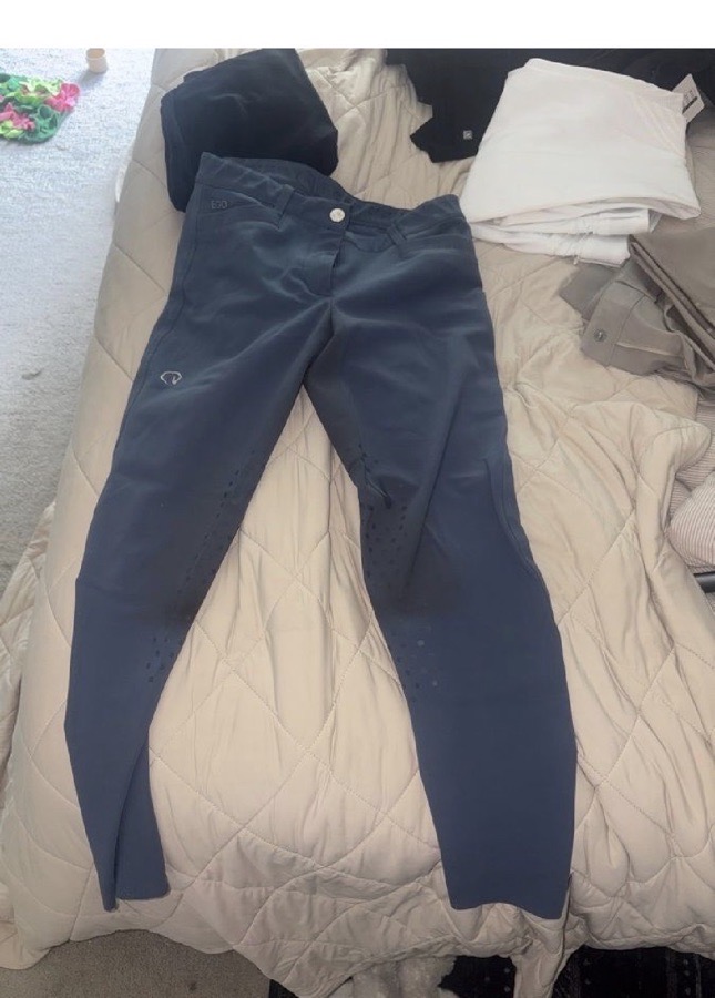 EGO7 Riding Pants - Breeches