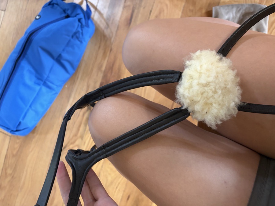HORZE Bridle & Co
