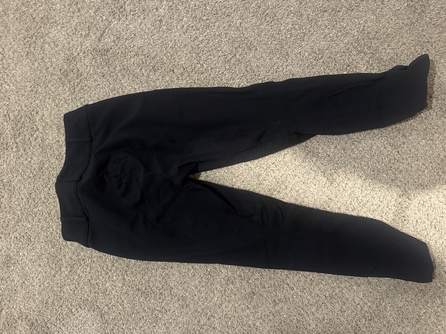Tailored Sportsman Breeches 