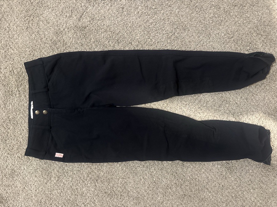 Tailored Sportsman Breeches 