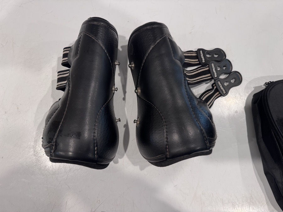 EQUIFIT Bundle Front Boots & Back Boots