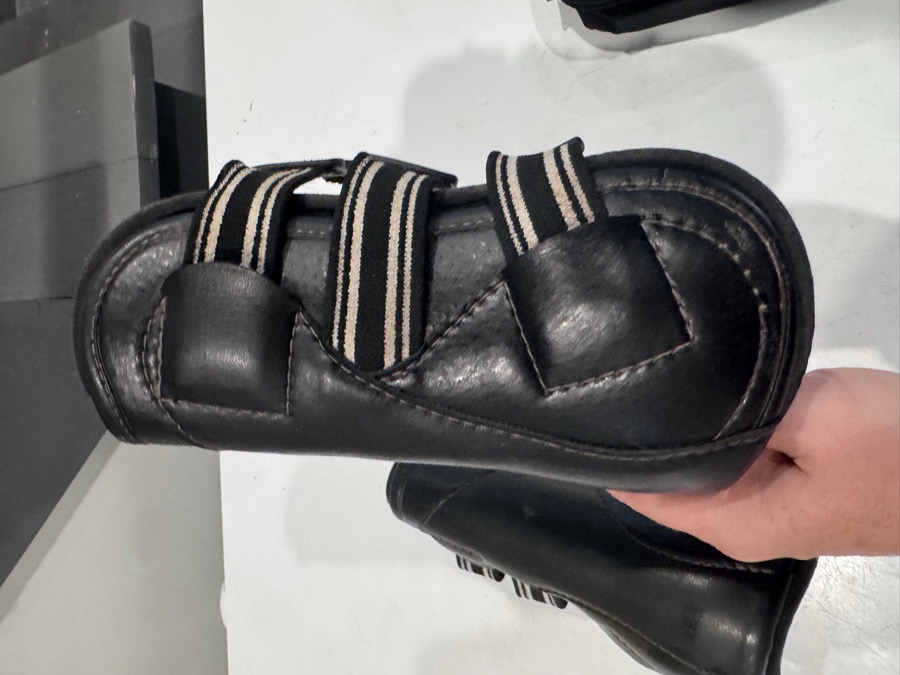 EQUIFIT Bundle Front Boots & Back Boots