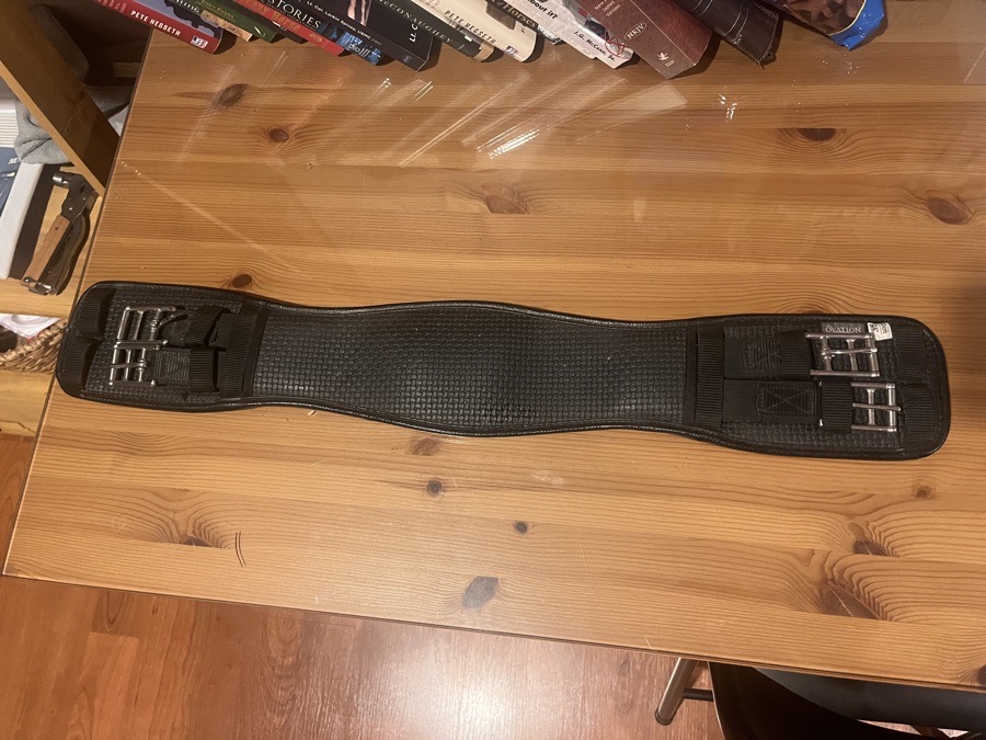 Ovation Neoprene Girth 