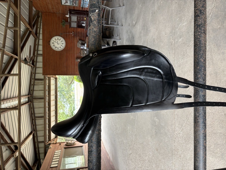 DEVOUCOUX Makila Harmonie | 17.5" 12A | 5.5" Tree Size | 2023