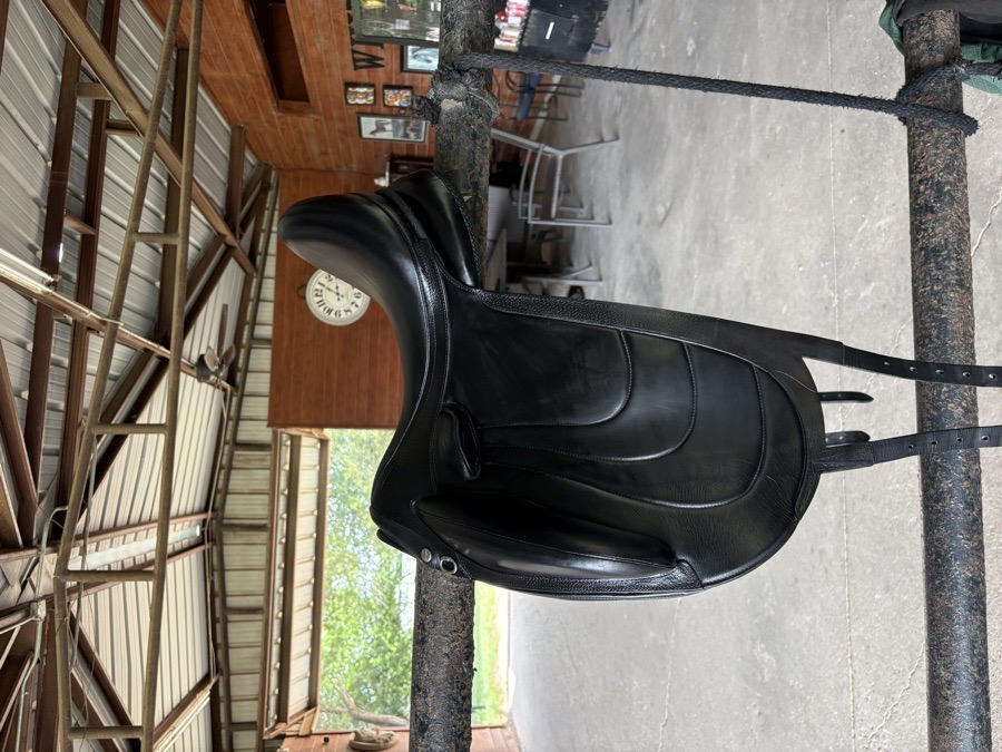 DEVOUCOUX Makila Harmonie | 17.5" 12A | 5.5" Tree Size | 2023