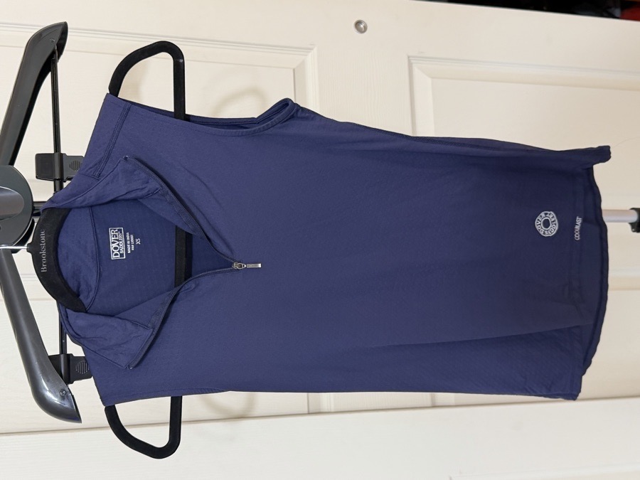 Dover Cool Max tank top