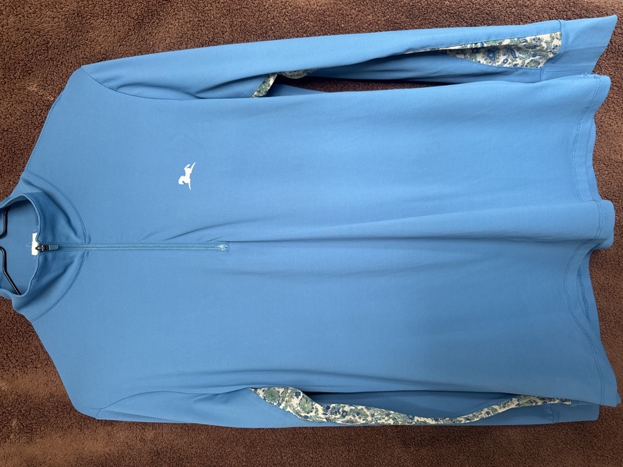 RJ CLASSICS Polo & Shirt L