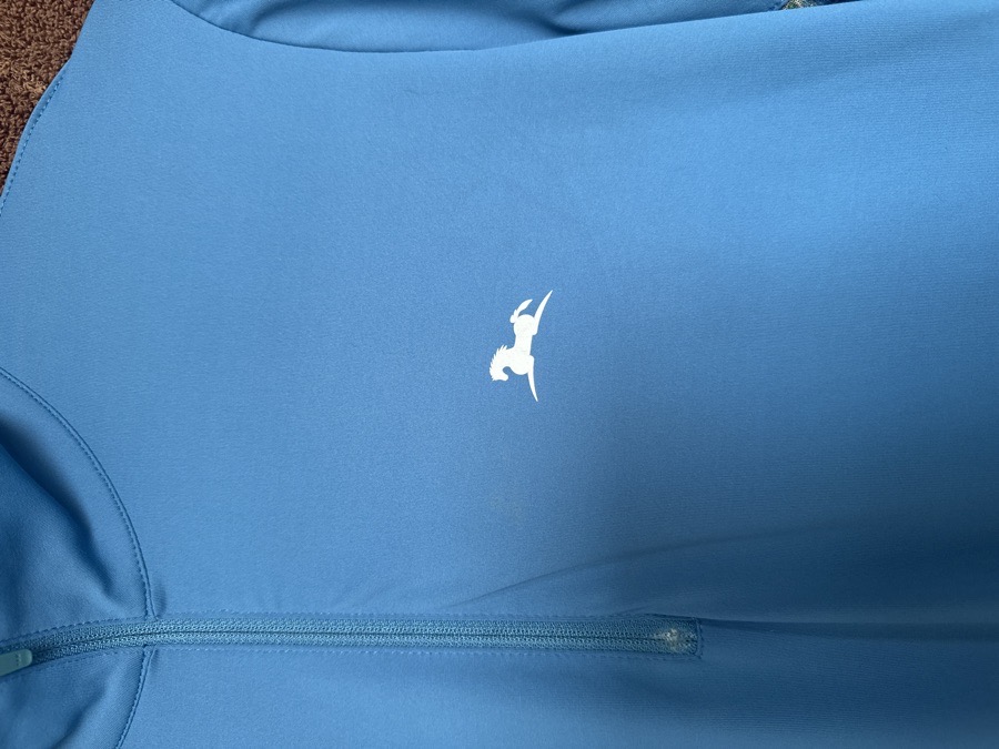 RJ CLASSICS Polo & Shirt L