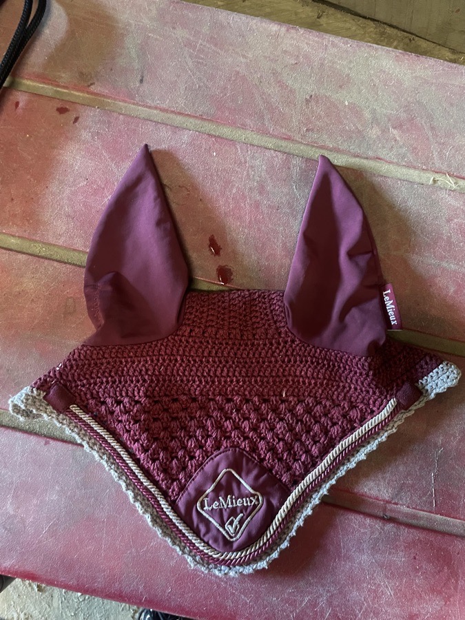 Lemieux Rioja Bonnet