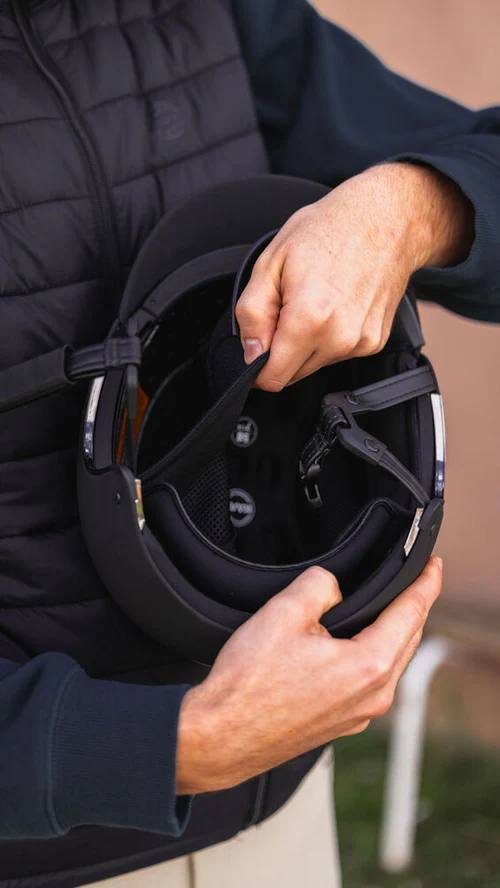 Kask Dogma Inner Padding 6-1/2 | 52