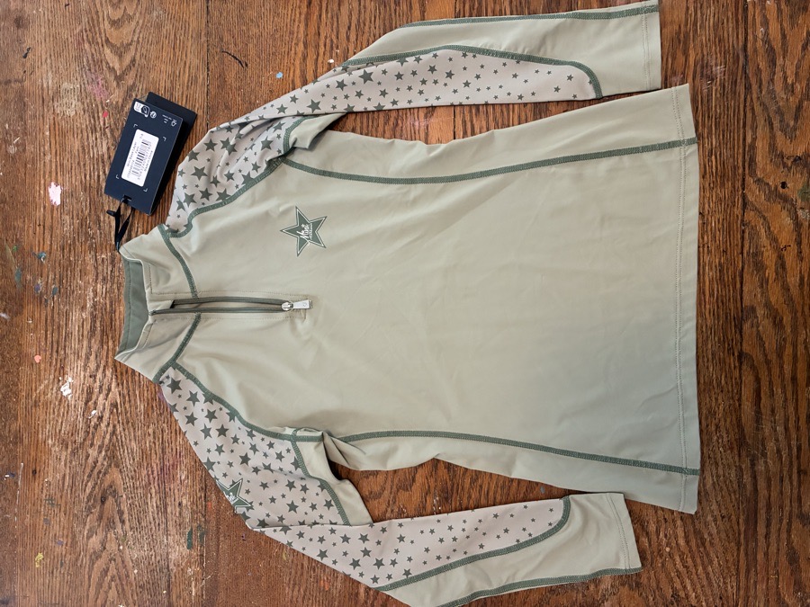 LEMIEUX Polo & Shirt 11/12