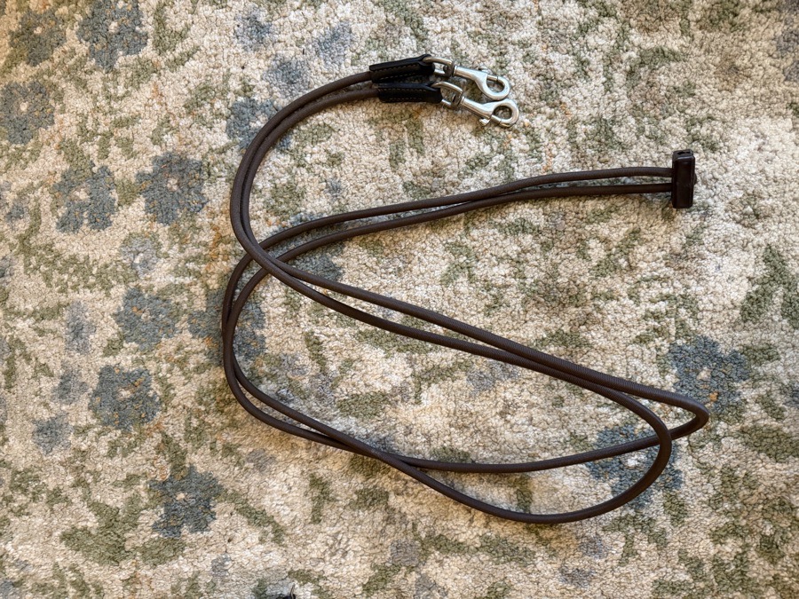 DOVER SADDLERY Neck Stretcher