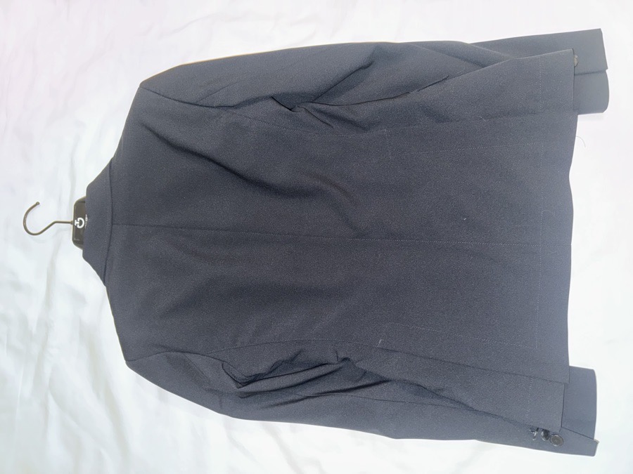 RJ Classic Show Jacket 