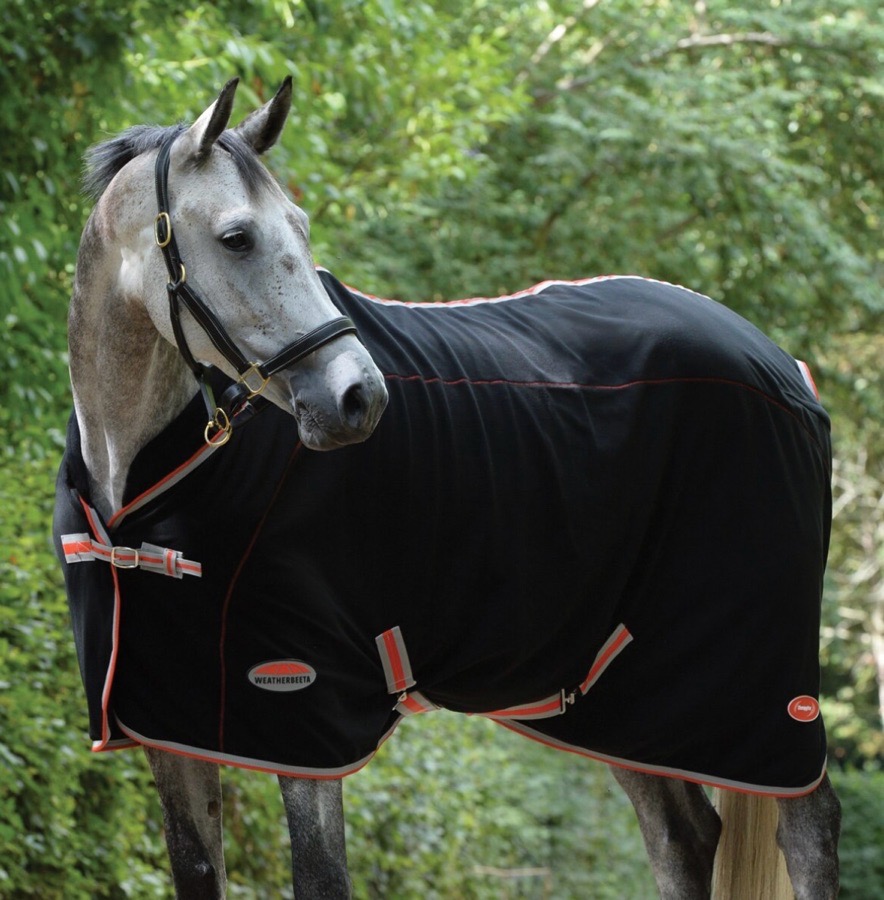Weatherbeeta TherapyTech Fleece Rug