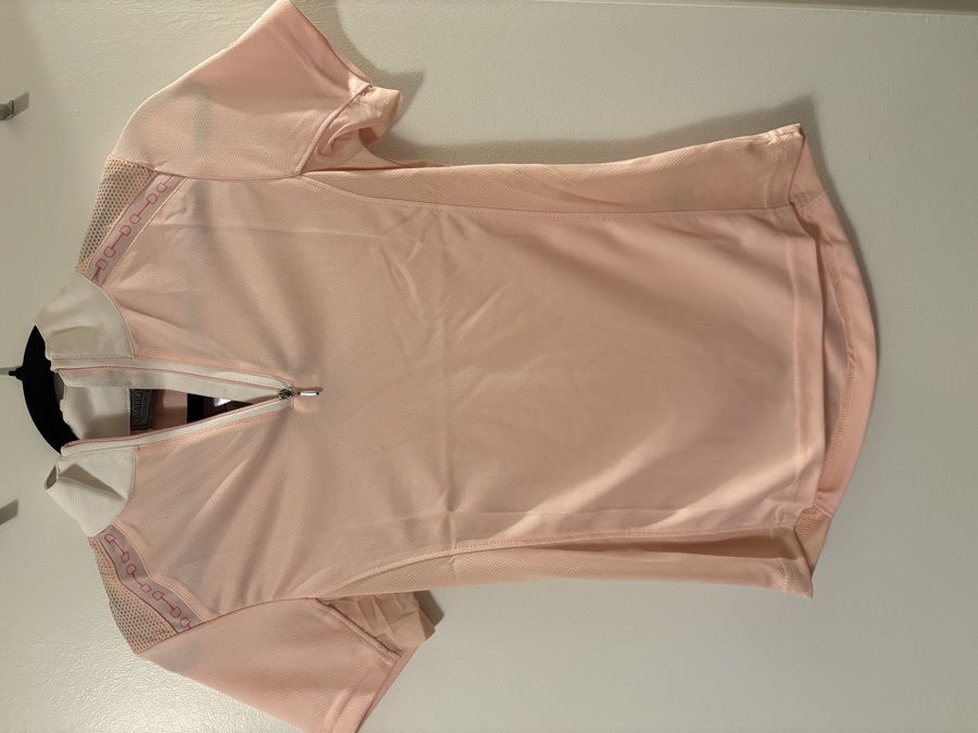 Ovation Kids Signature Performance Shirt