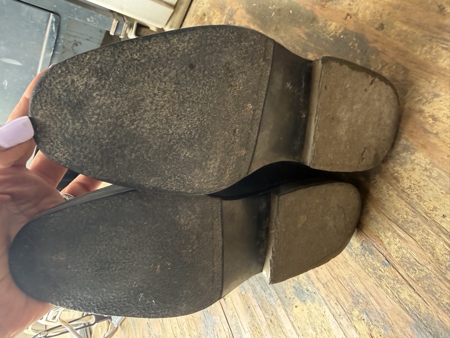 Petrie tall boots