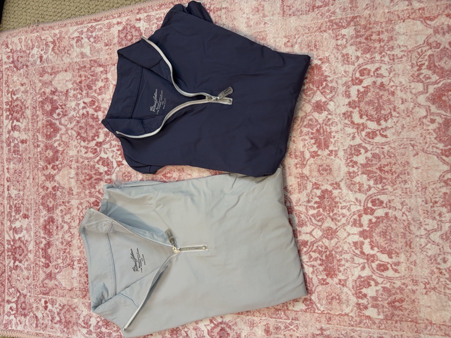 THE TAILORED SPORTSMAN Casual Outfit