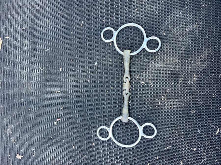 Herm Sprenger KK Ultra bundle 