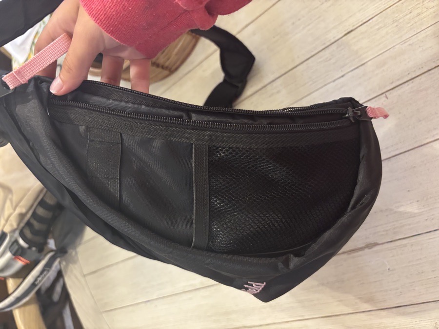 Samsheild Helmet Bag