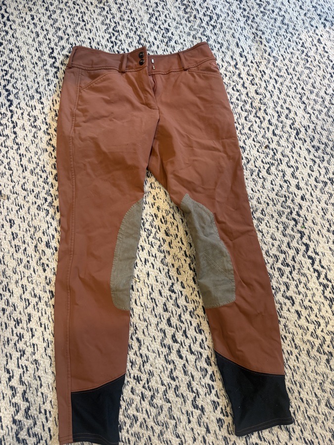 RJ CLASSICS breeches