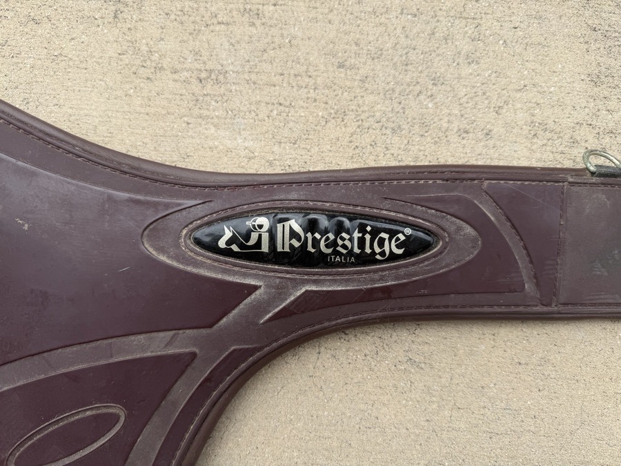 PRESTIGE