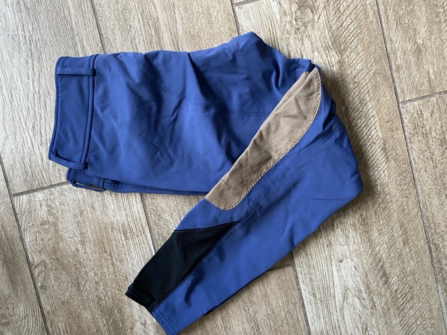 RJ Classics 26R Gulf Breeches 