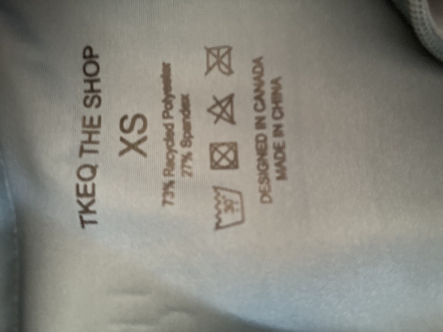 TKEQ Casual Outfit
