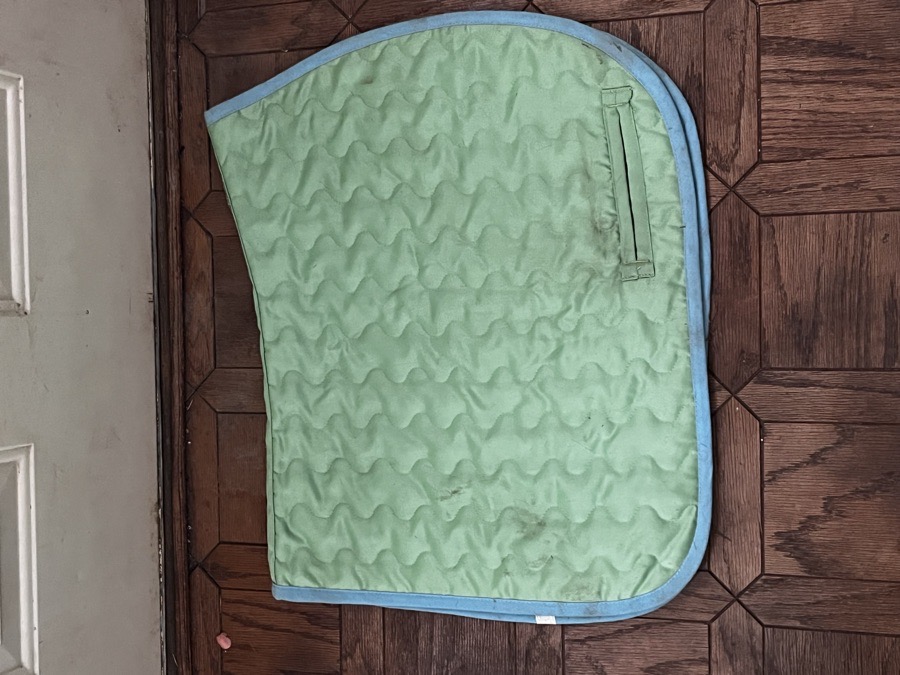 Lettia collection pad 