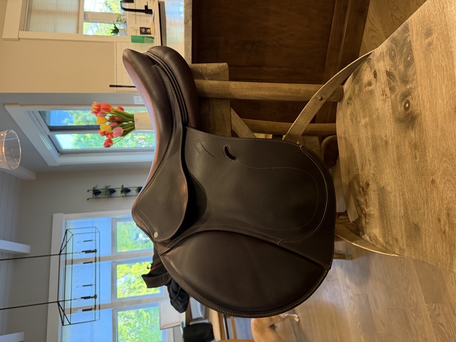 ANTARES Contact | 18" 3AB | 5" Tree Size | 2025