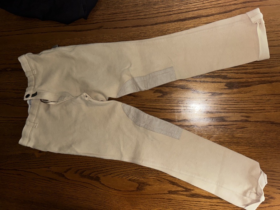 Kids Devon Aire size 16