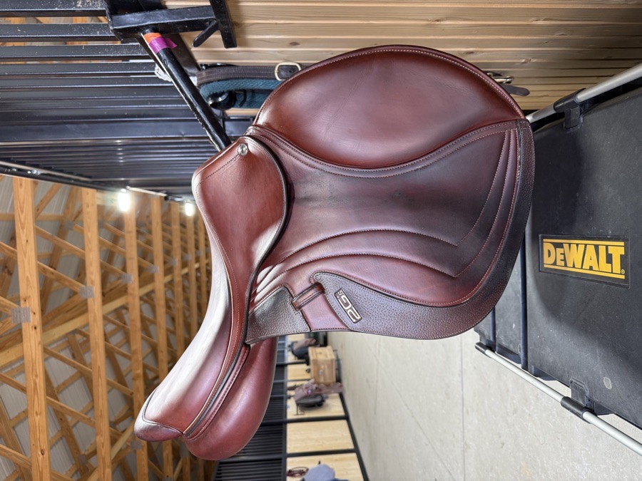 2022 18” CWD Mademoiselle 2GS - 5C