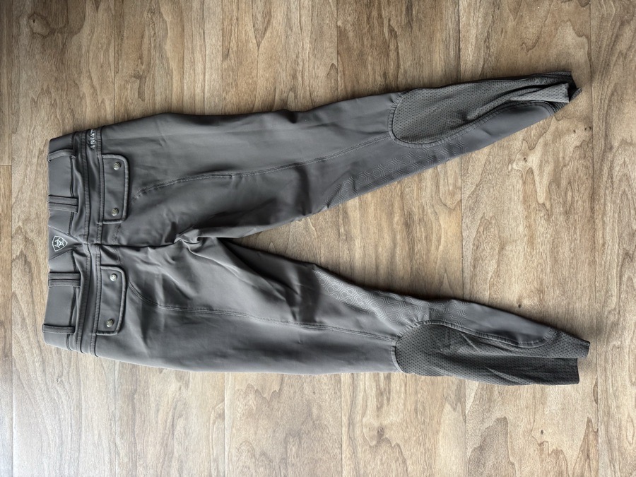 Ariat Tri Factor Breeches 