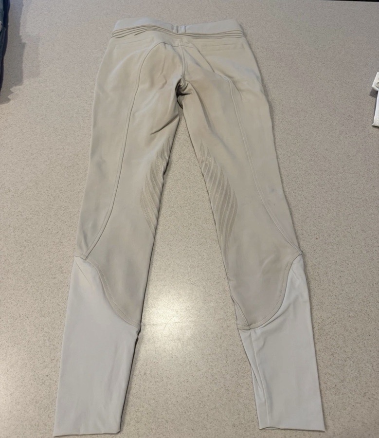 SAMSHIELD Riding Pants - Breeches