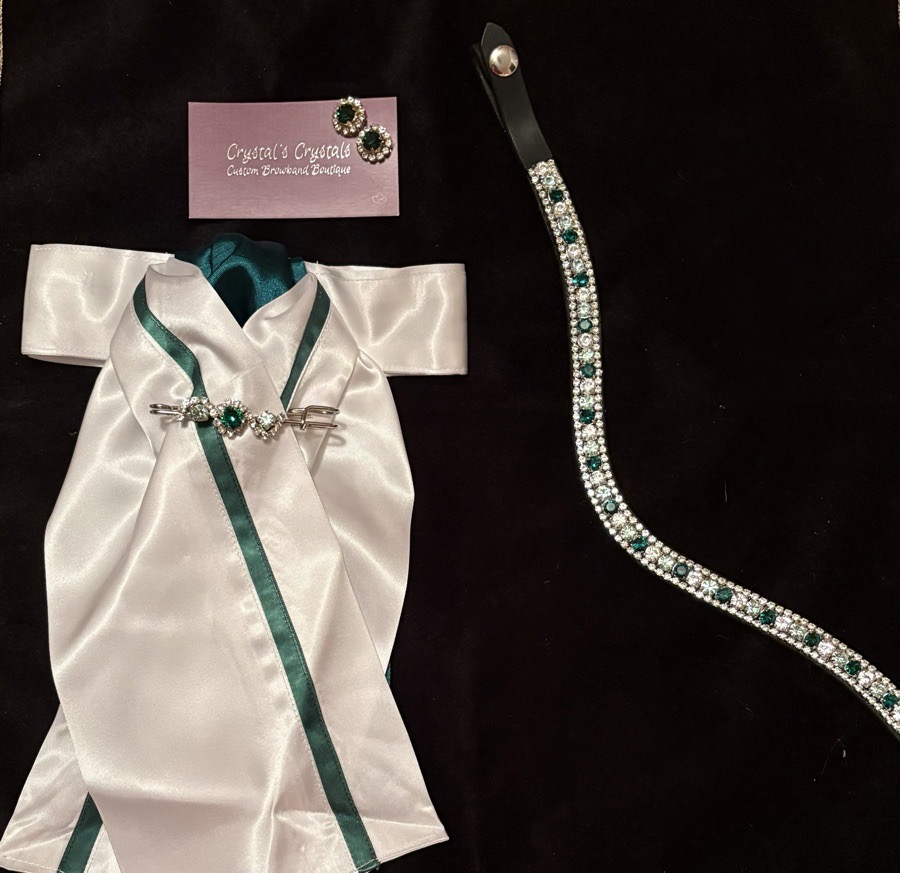 OTHER Show Outfit Accessories