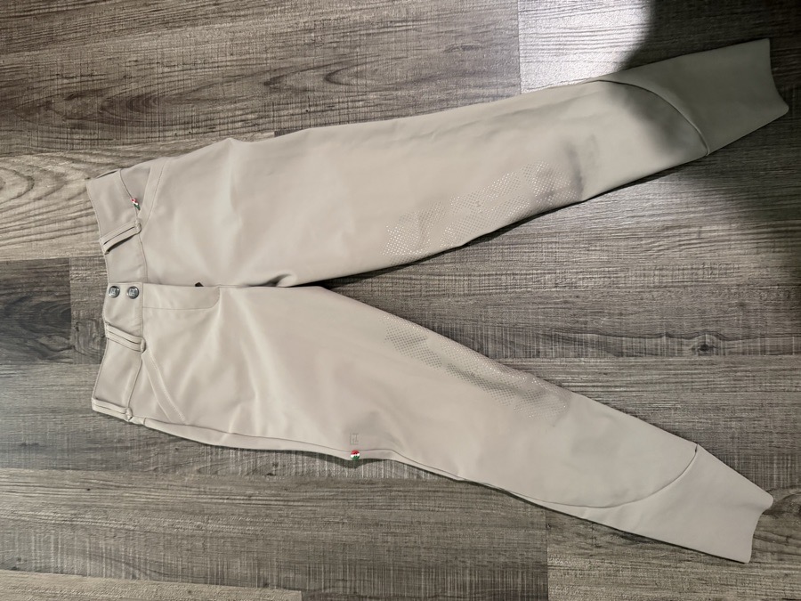 FOR HORSES Riding Pants - Breeches