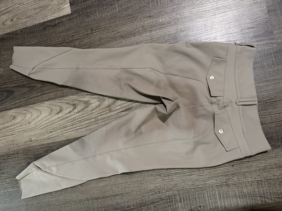 FOR HORSES Riding Pants - Breeches
