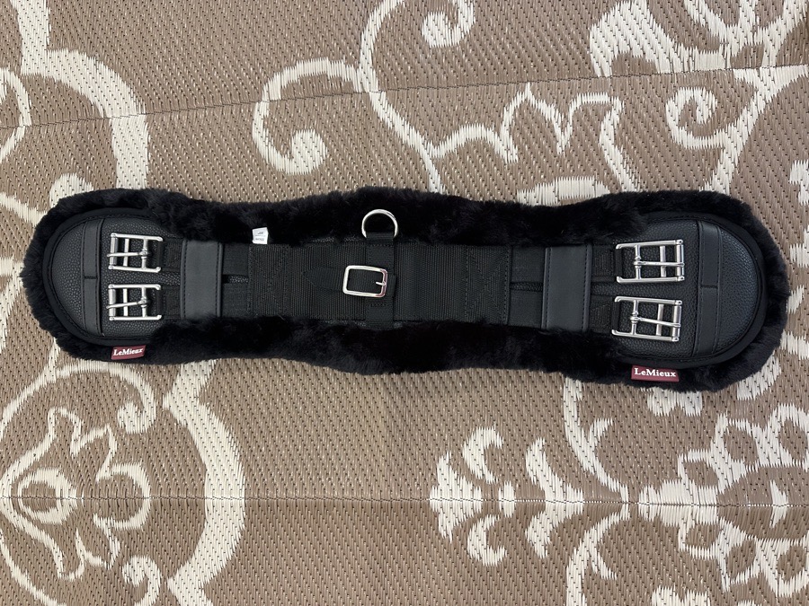 Lemieux Monoflap Girth