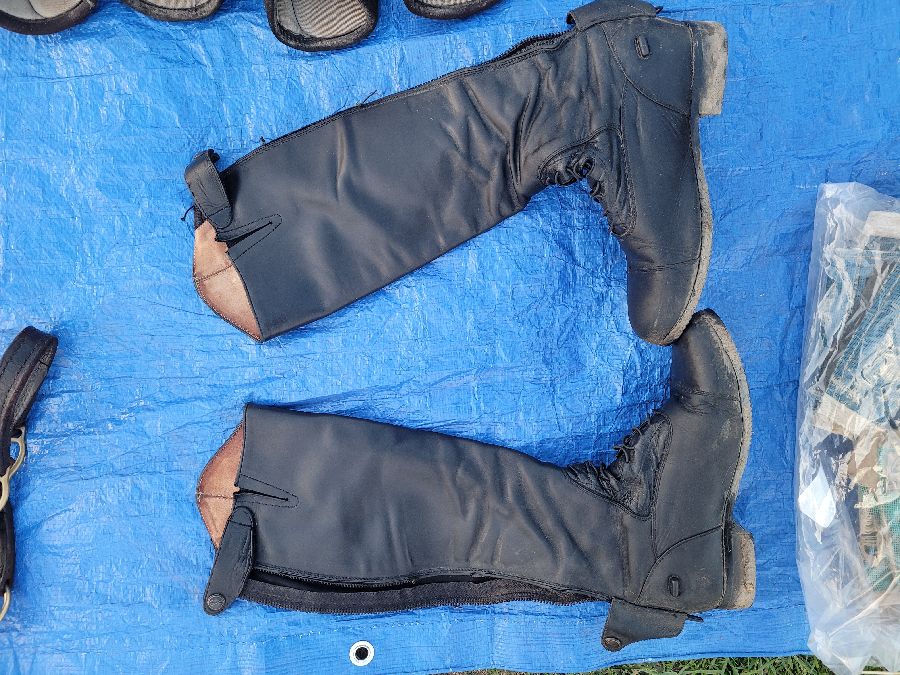 TREDSTEP Boots 39