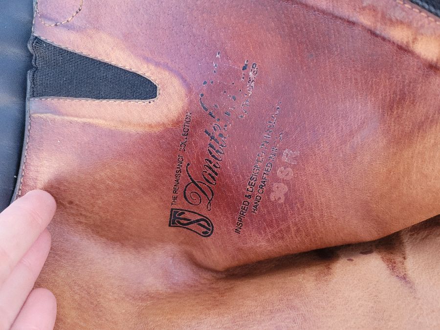 TREDSTEP Boots 39