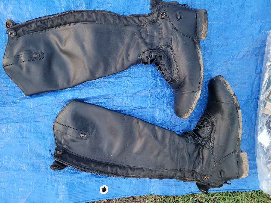 TREDSTEP Boots 39