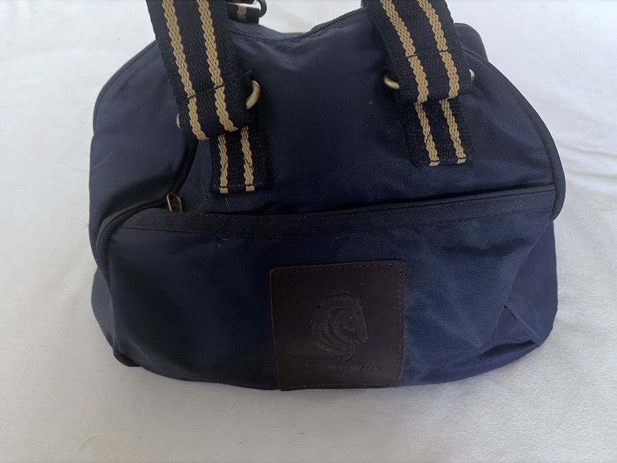 Equinavia Helmet Bag