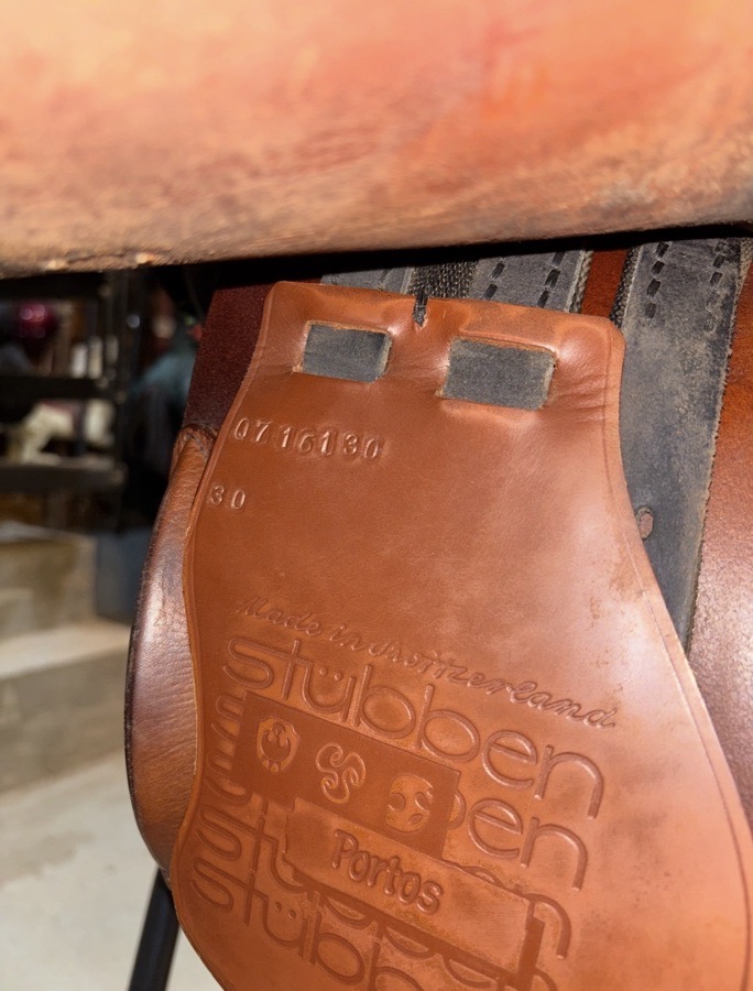 STUBBEN S Portos | 17.5" | 5" Tree Size