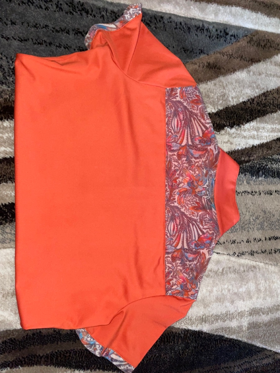 Rj Classic SS Sunshirt