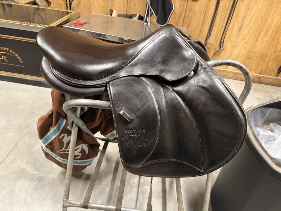 Voltaire 18” Palm Beach FIN Panels